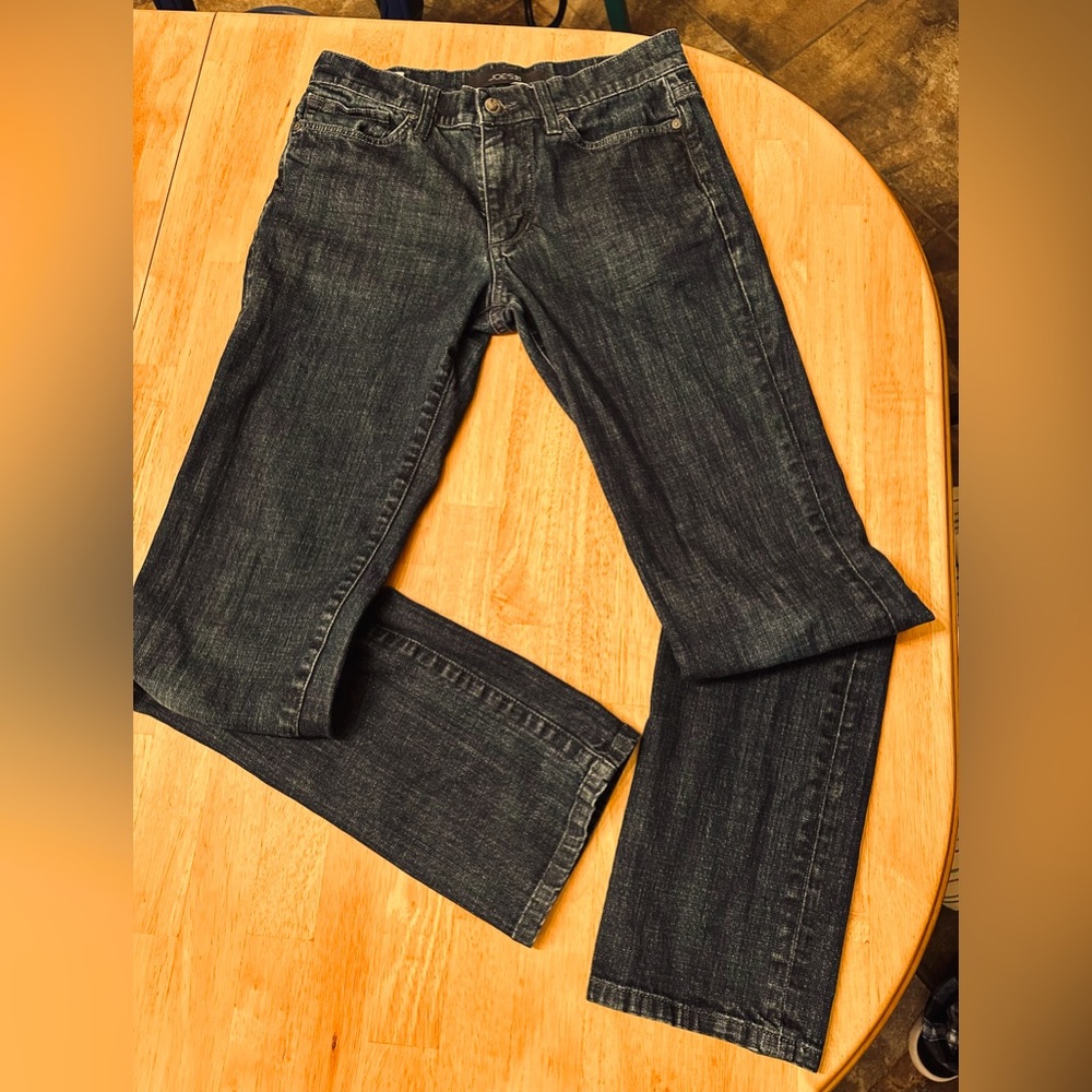 Men’s Joe’s Dark Denim Jeans
